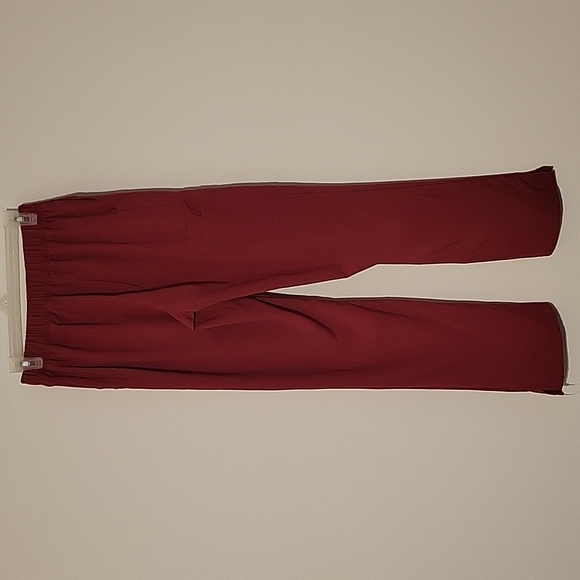 Easy stretch womens Scrub pant. Size xs. - Picture 2 of 6